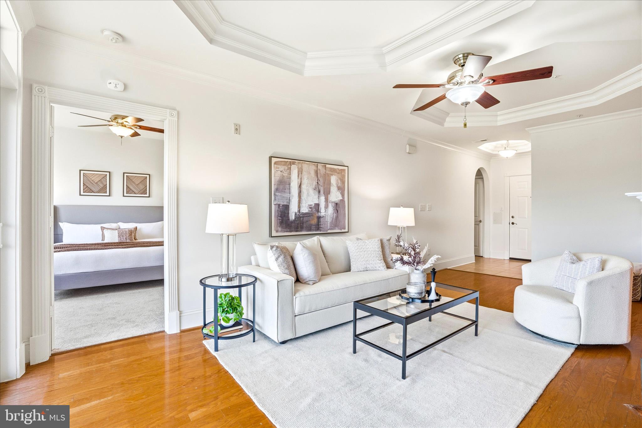 WORMANS MILL - Residential