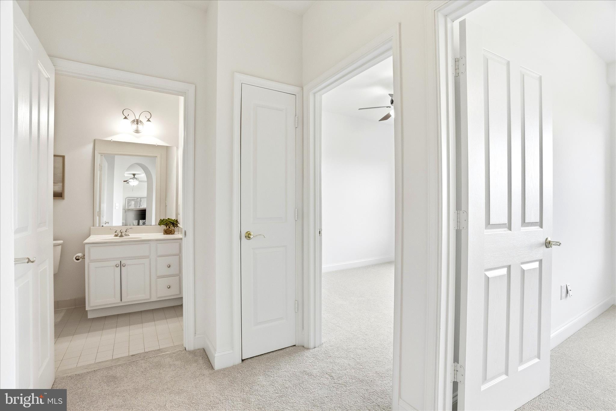 WORMANS MILL - Residential