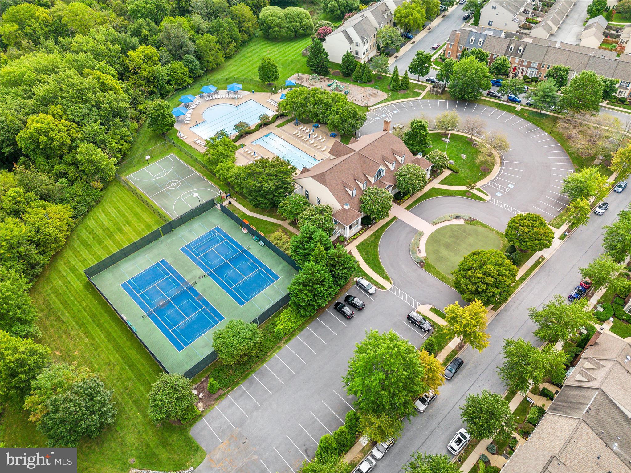 WORMANS MILL - Residential