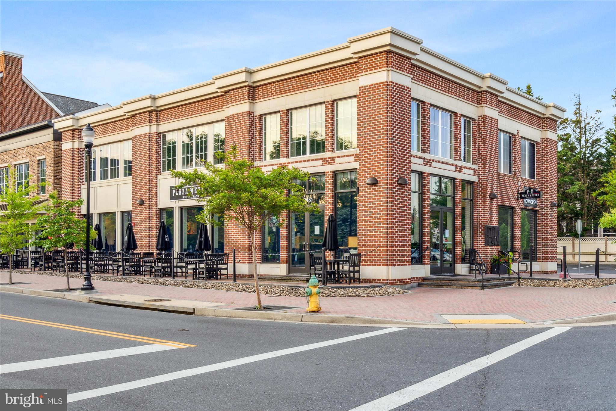 WORMANS MILL - Residential