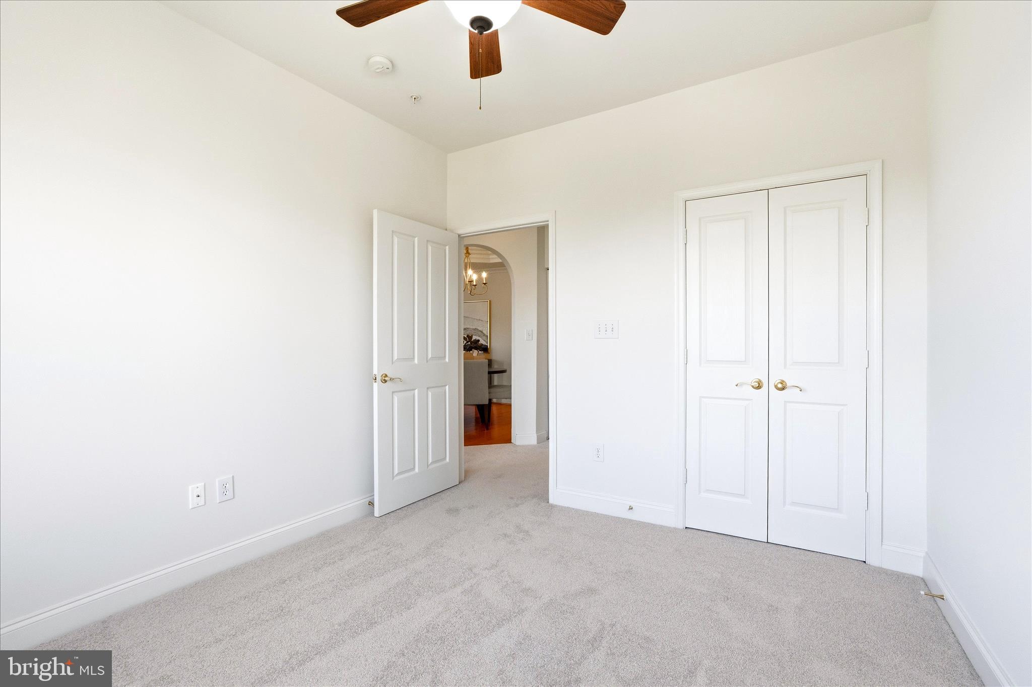 WORMANS MILL - Residential