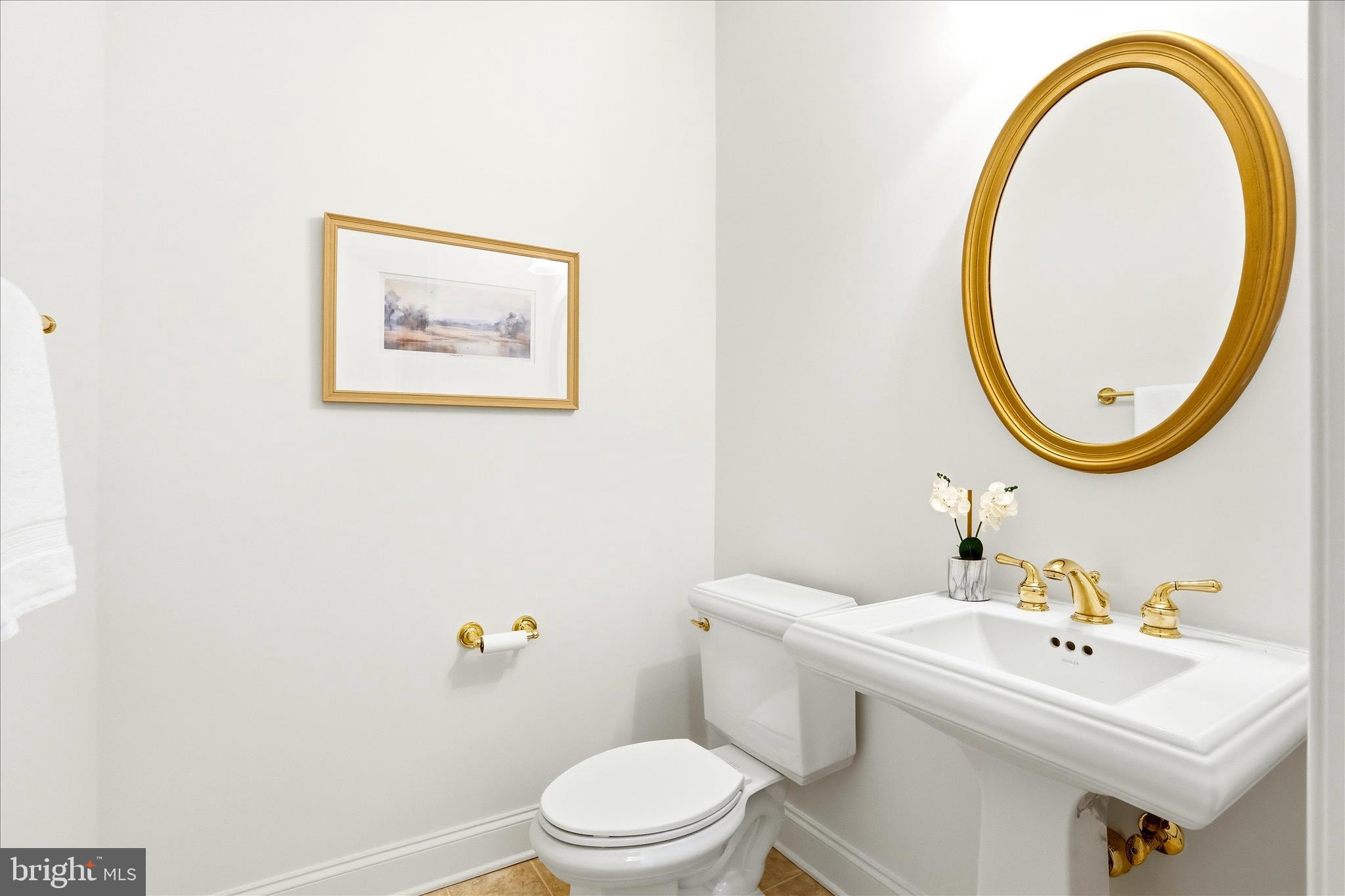 WORMANS MILL - Residential