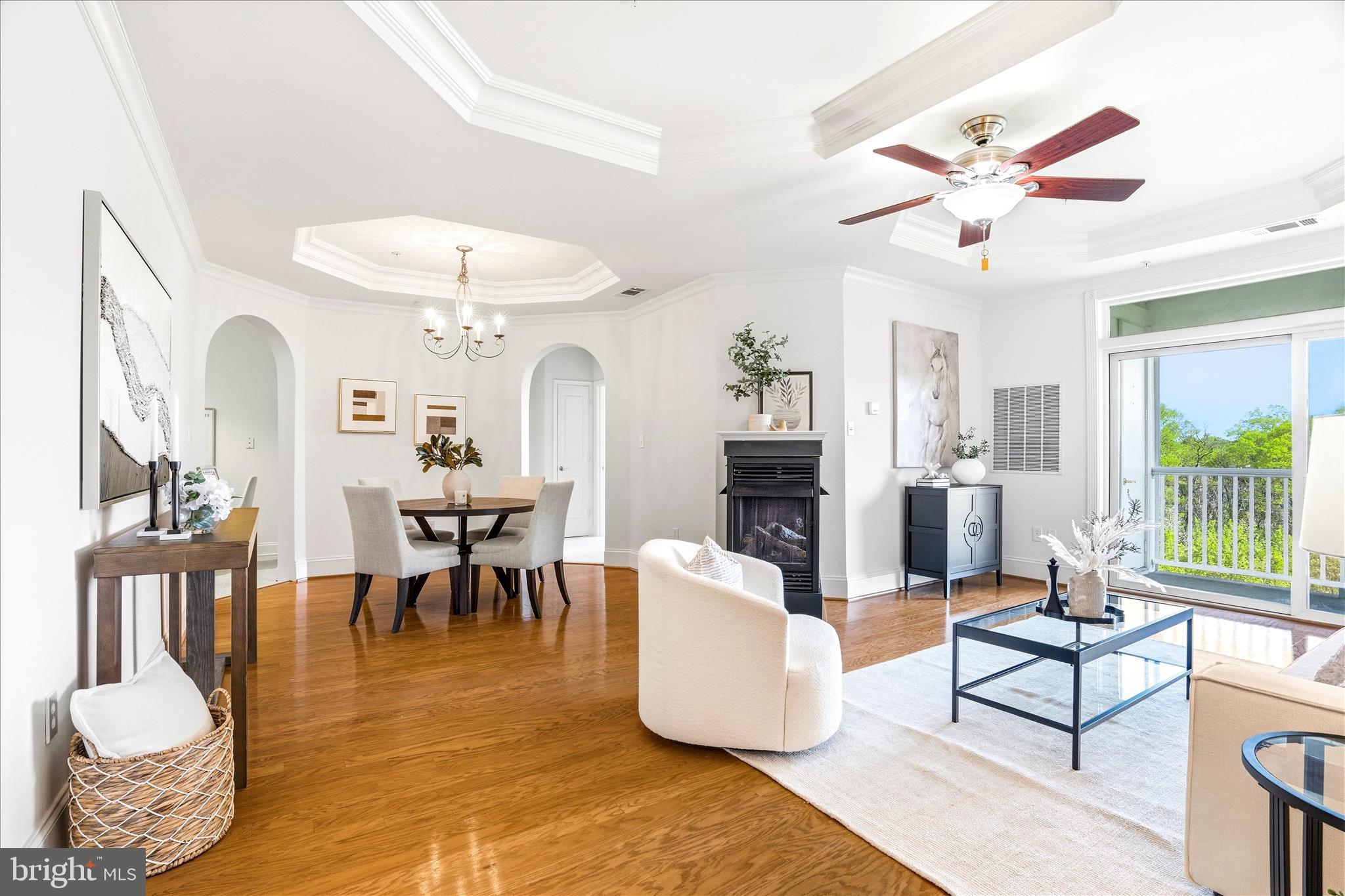 WORMANS MILL - Residential