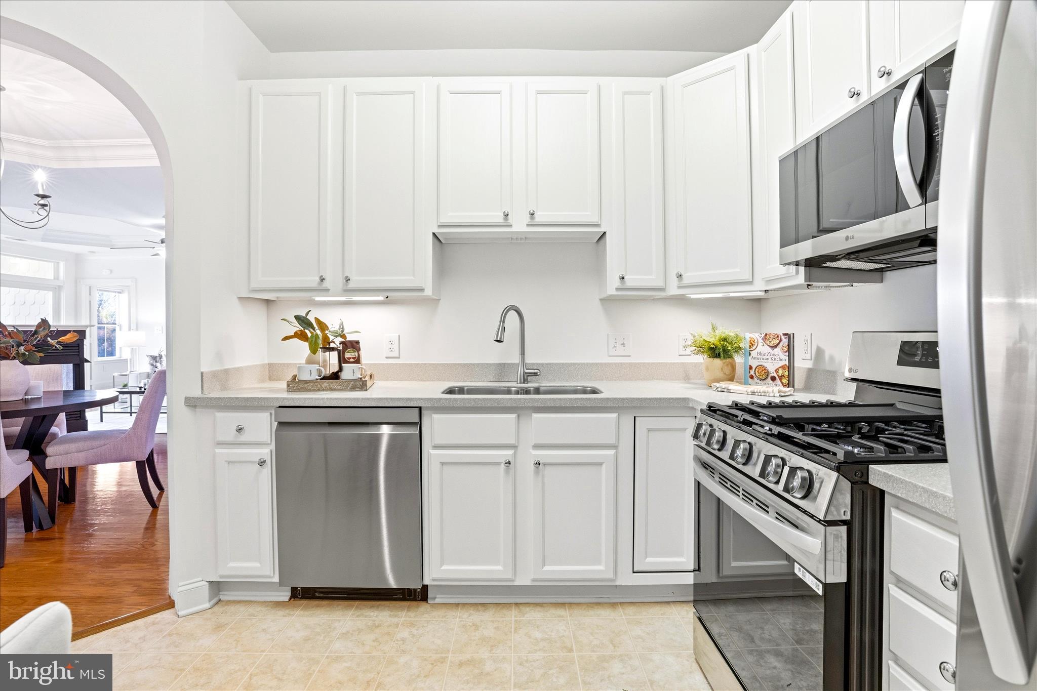 WORMANS MILL - Residential