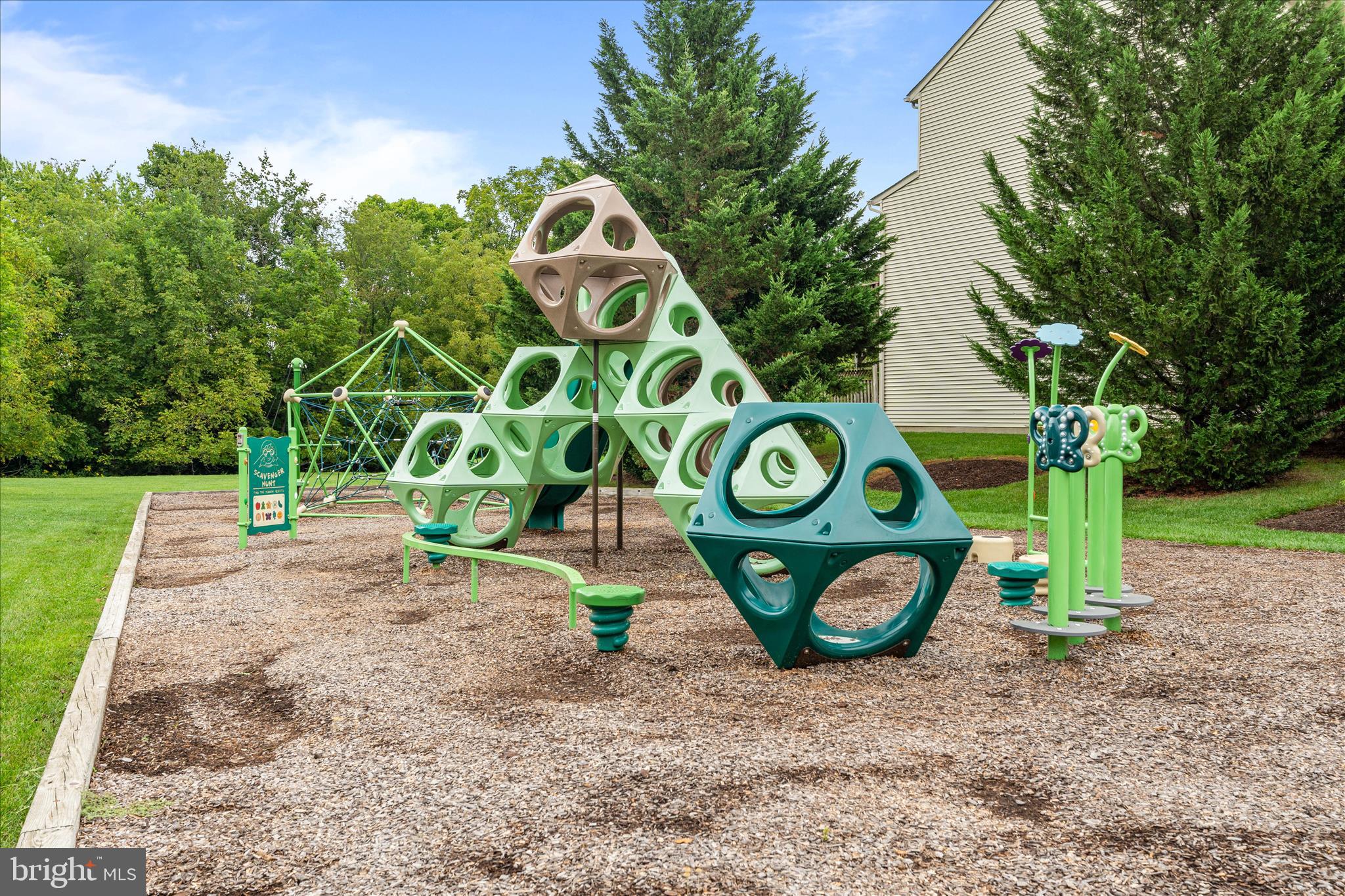 WORMANS MILL - Residential