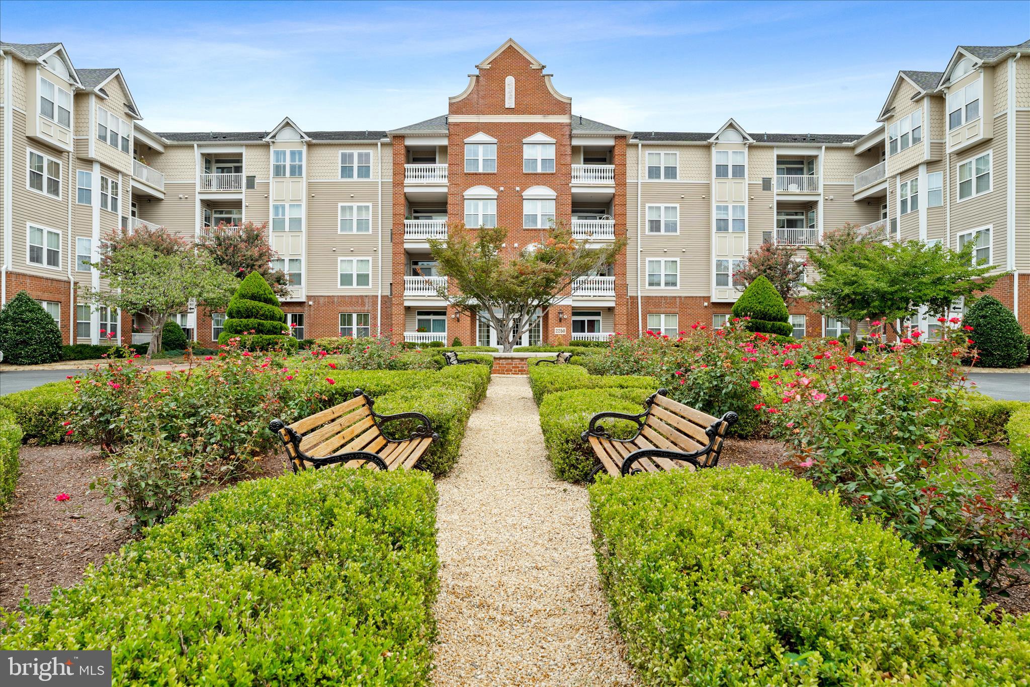 WORMANS MILL - Residential