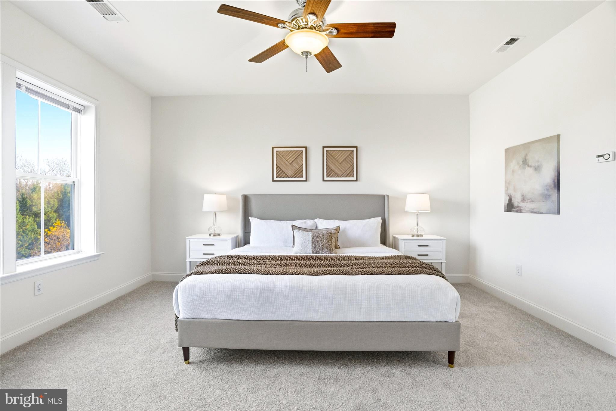 WORMANS MILL - Residential