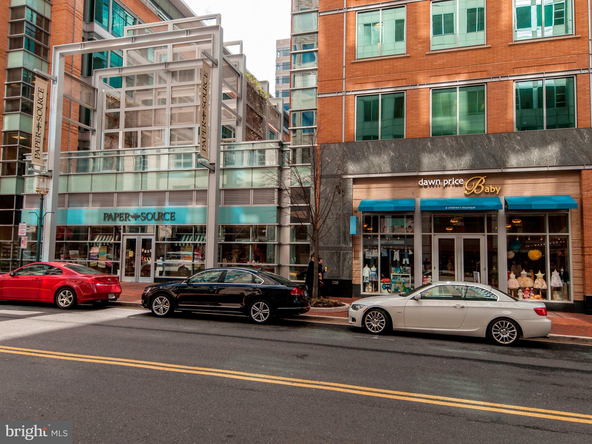 NORTHGATE CONDO - Residential