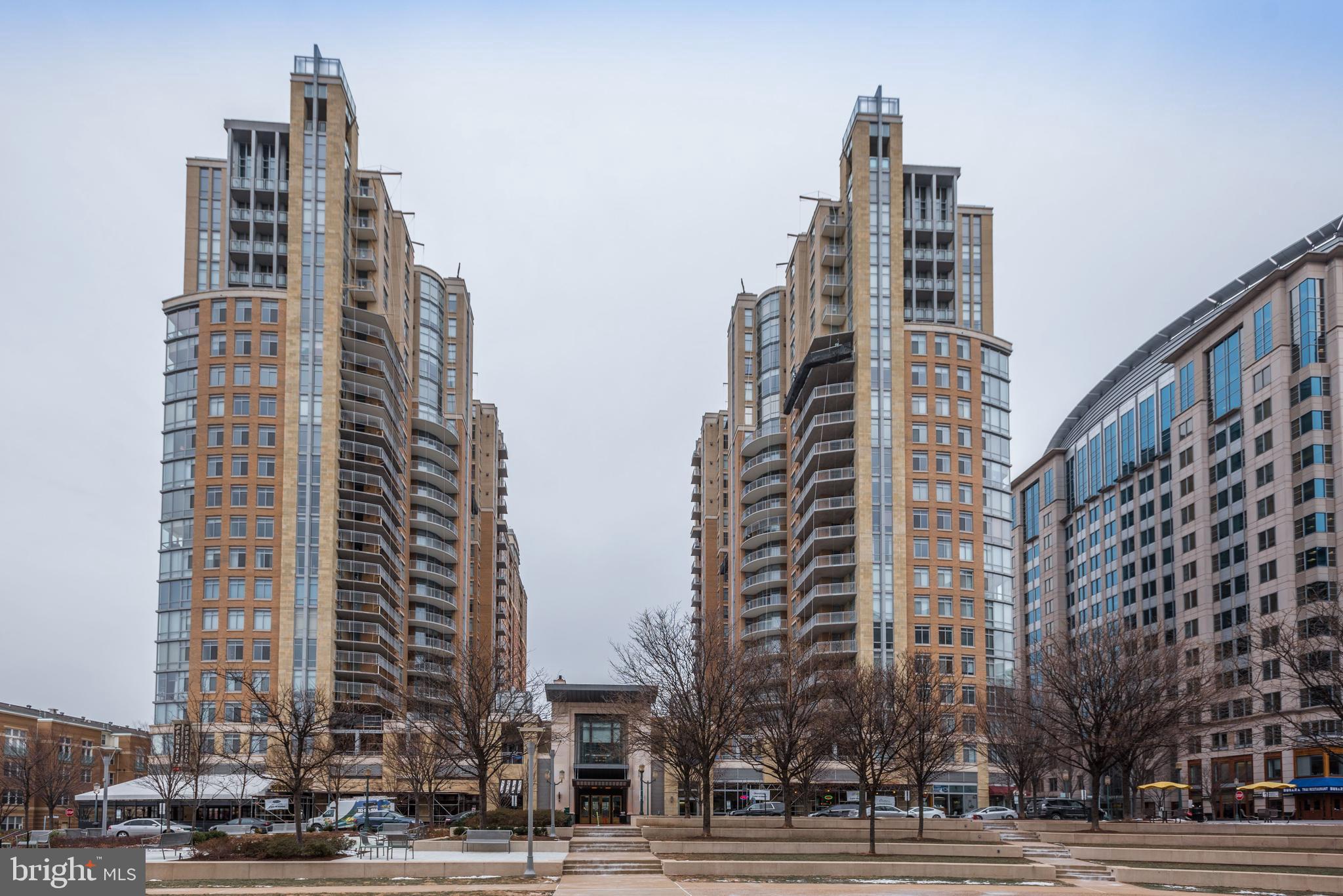 NORTHGATE CONDO - Residential