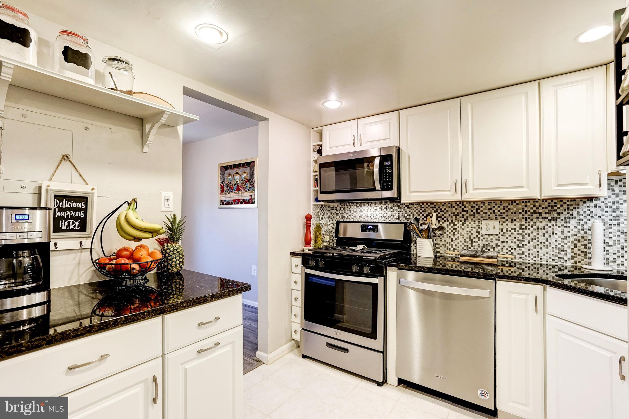 NORTHGATE CONDO - Residential