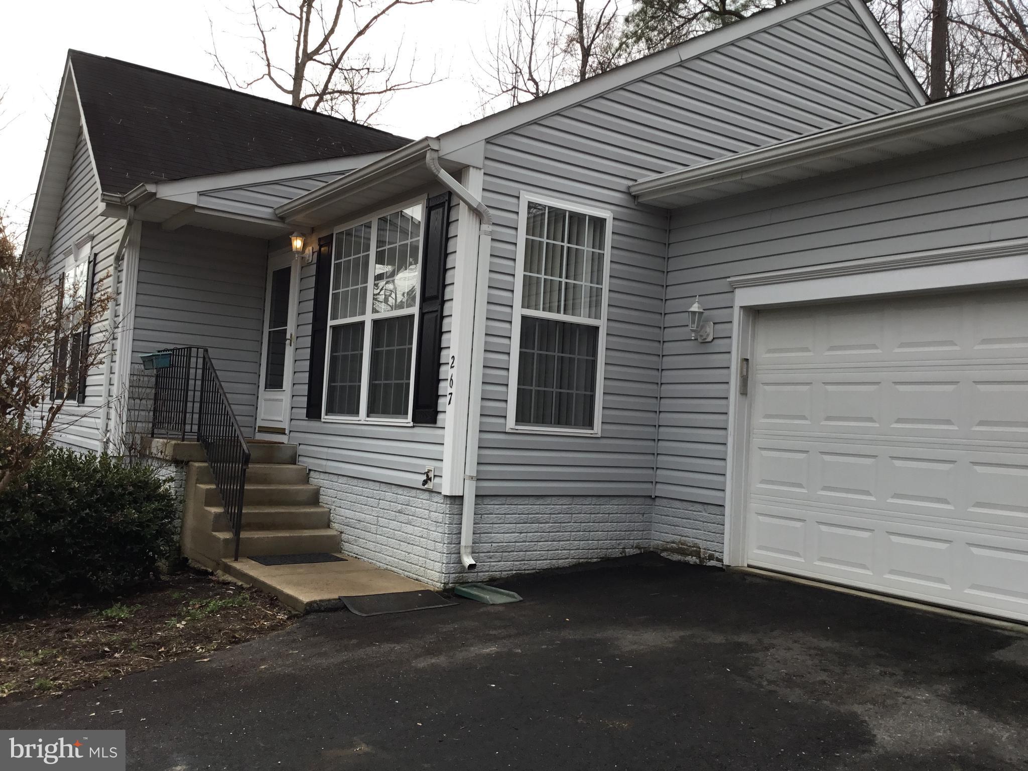 NONE AVAILABLE - Residential