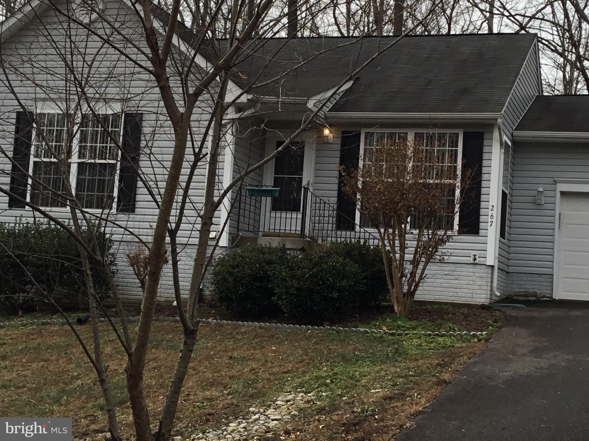 NONE AVAILABLE - Residential