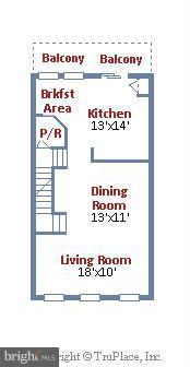 OLD TOWN COMMONS - Residential