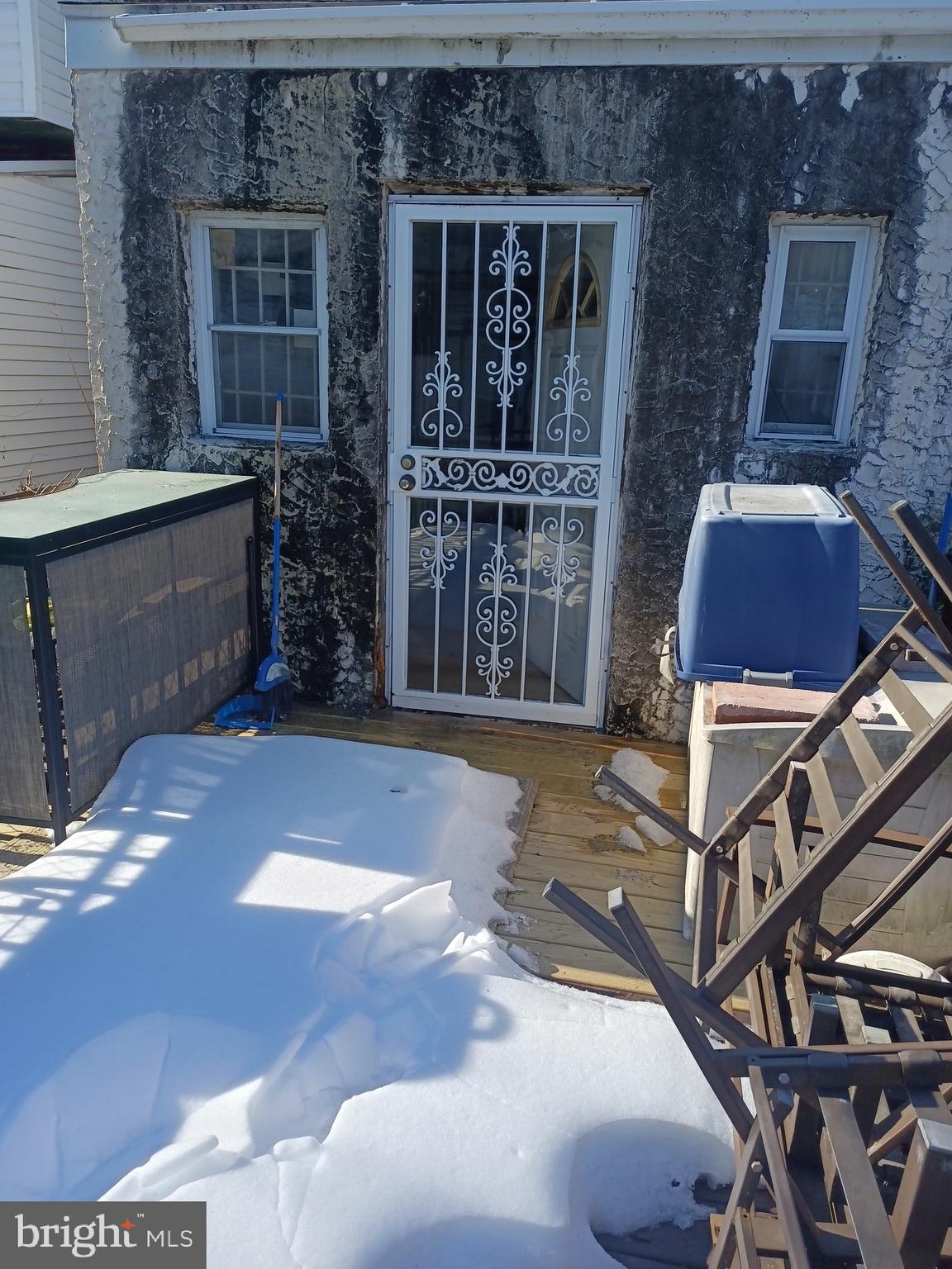 PHILADELPHIA - Residential