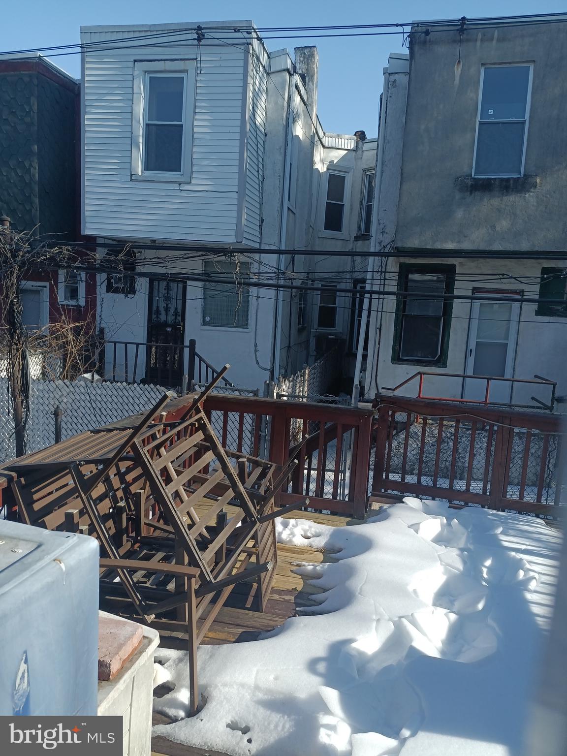 PHILADELPHIA - Residential