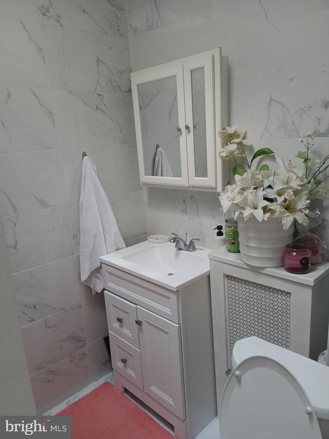 PHILADELPHIA - Residential