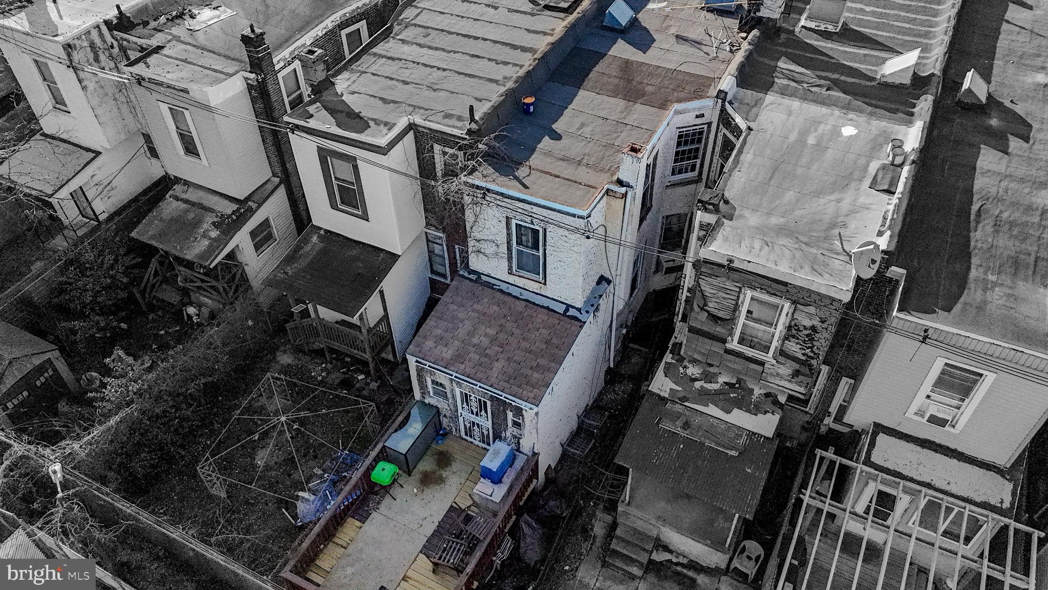 PHILADELPHIA - Residential