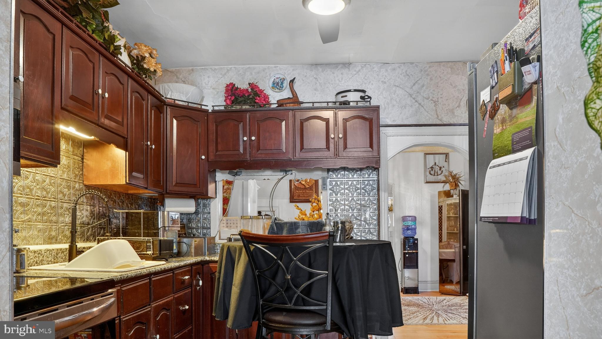 PHILADELPHIA - Residential