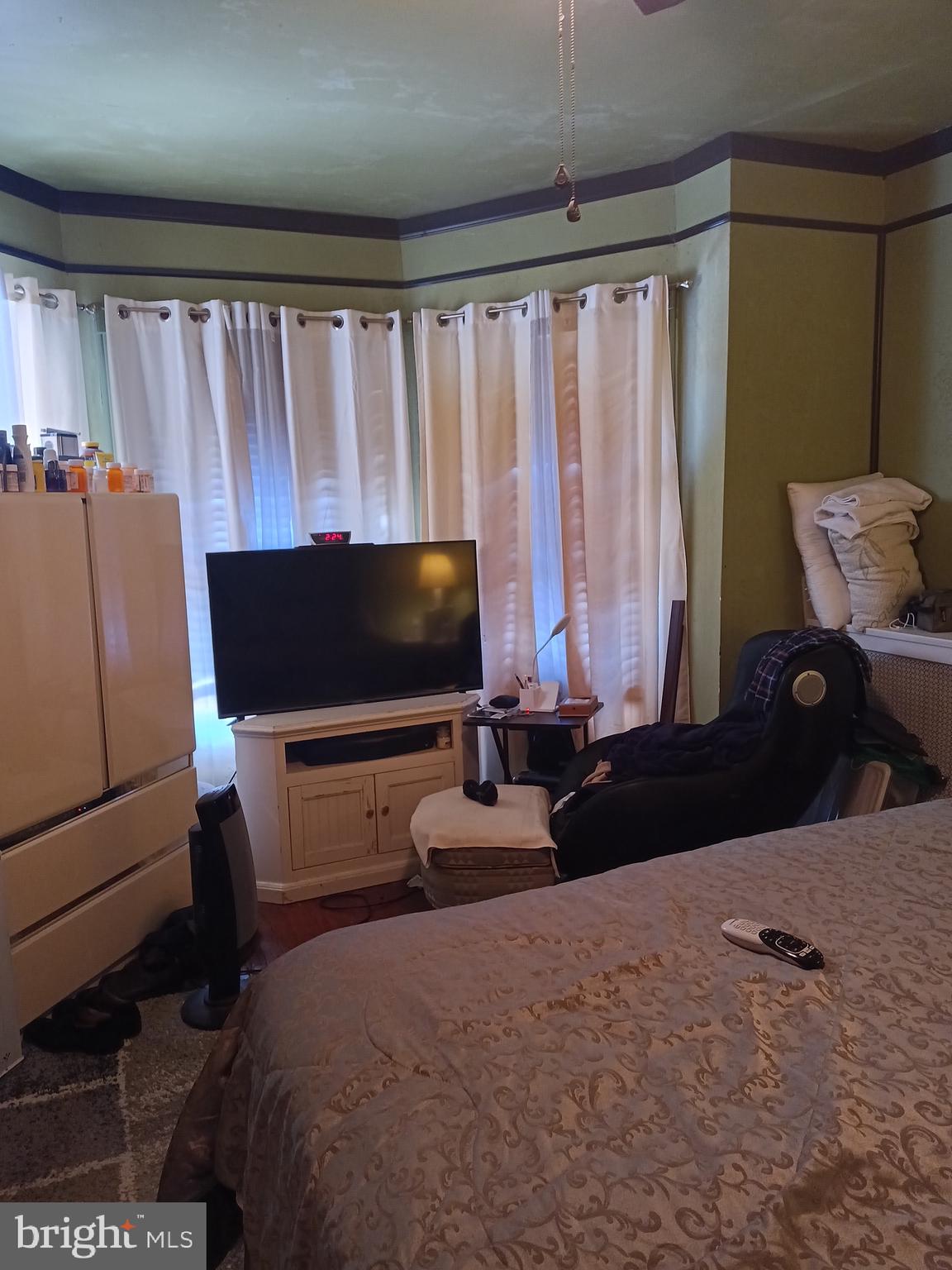 PHILADELPHIA - Residential