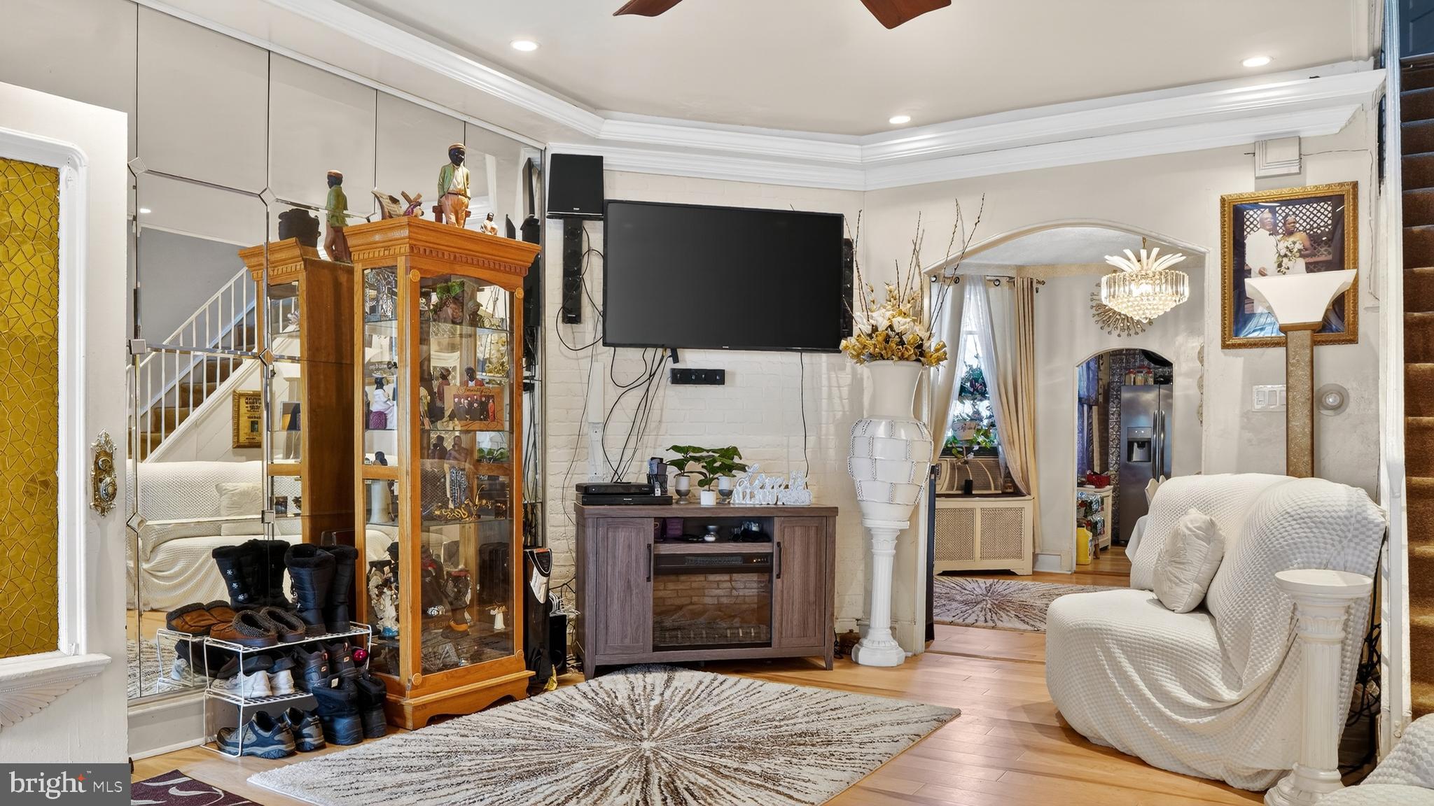 PHILADELPHIA - Residential