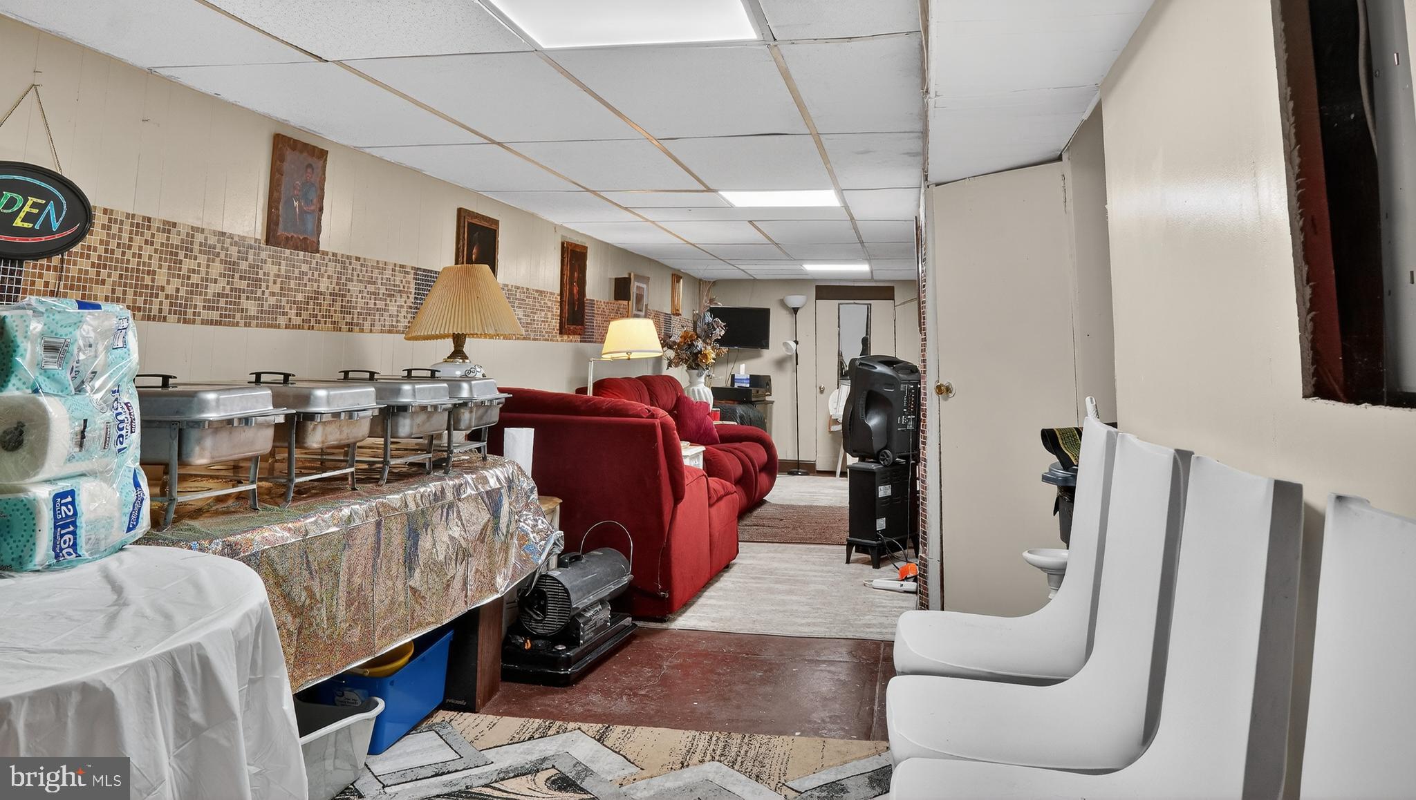 PHILADELPHIA - Residential