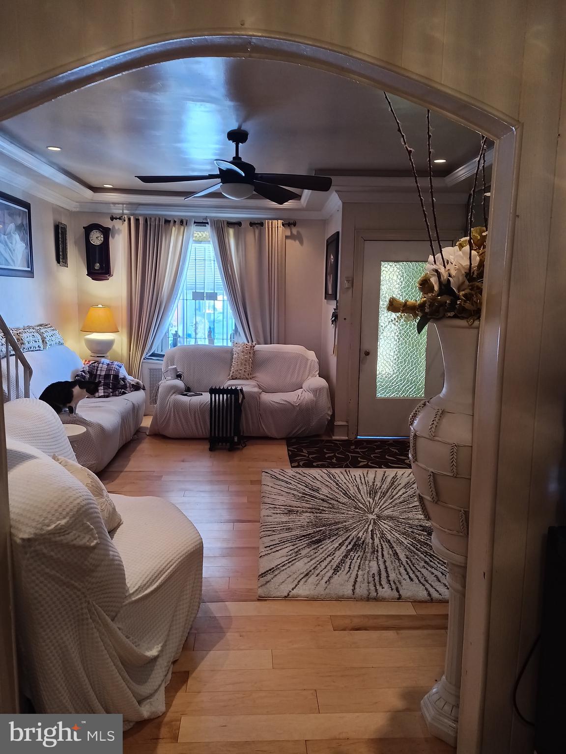 248 W SEYMOUR STREET