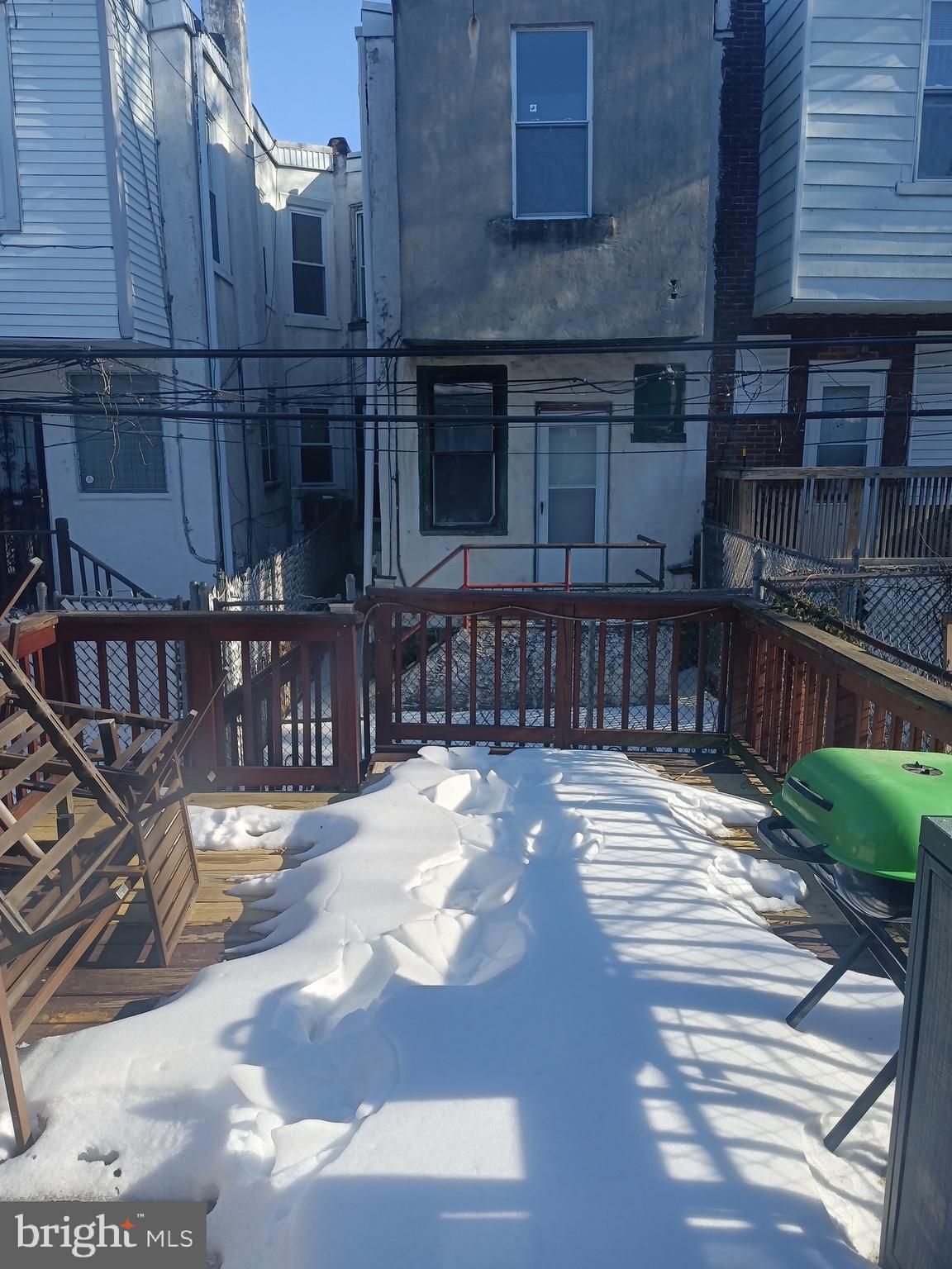 PHILADELPHIA - Residential