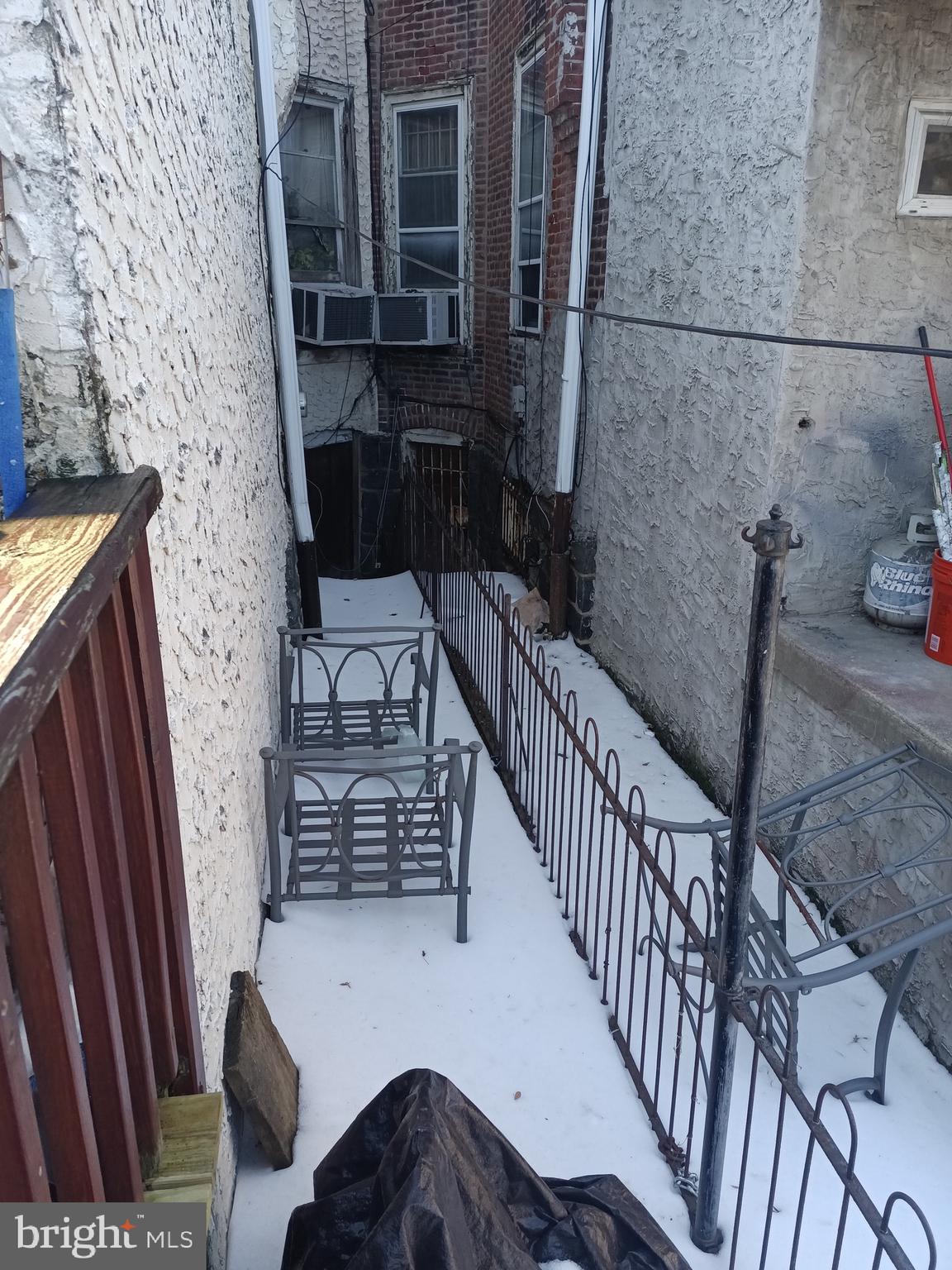 PHILADELPHIA - Residential