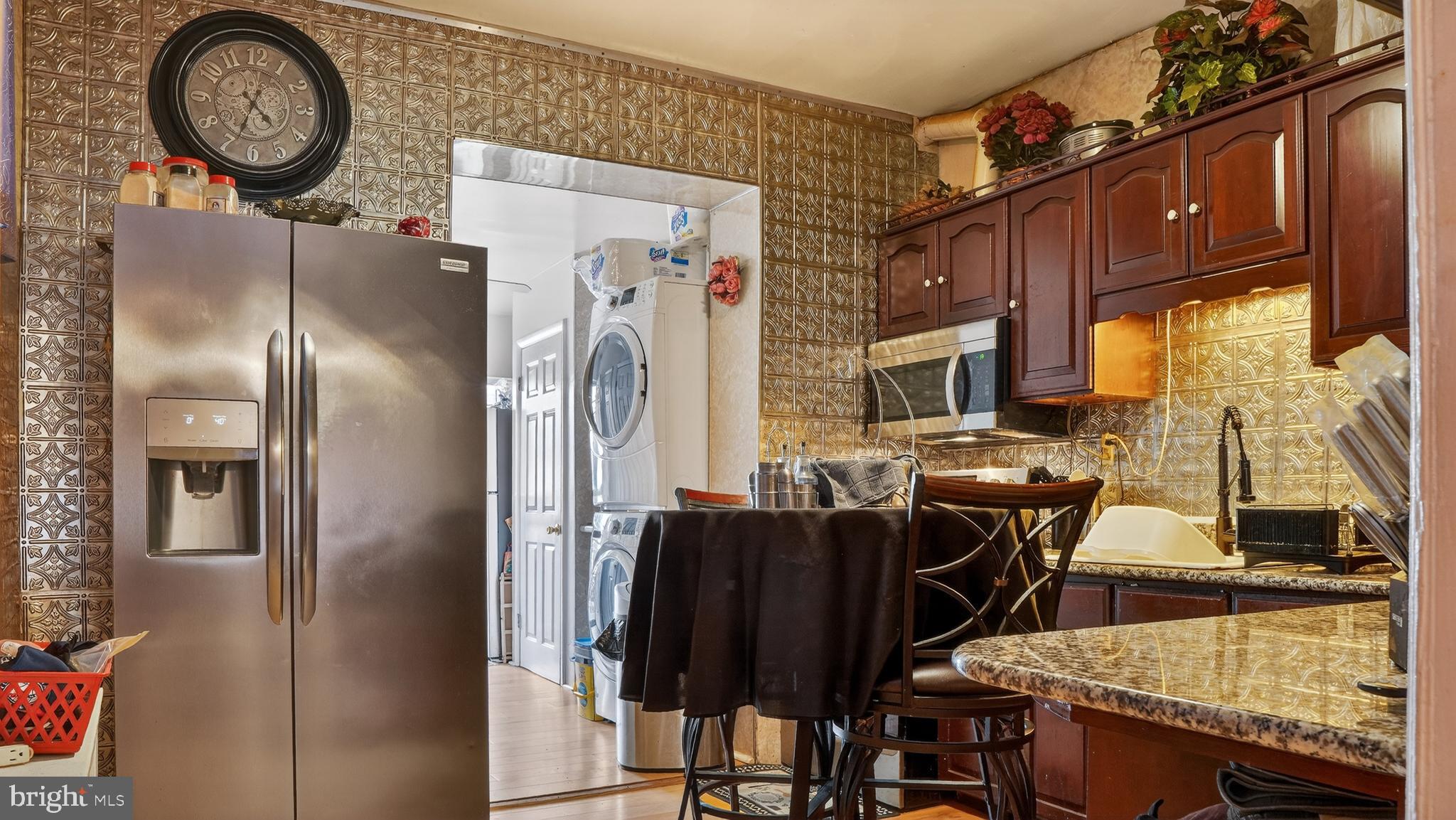 PHILADELPHIA - Residential