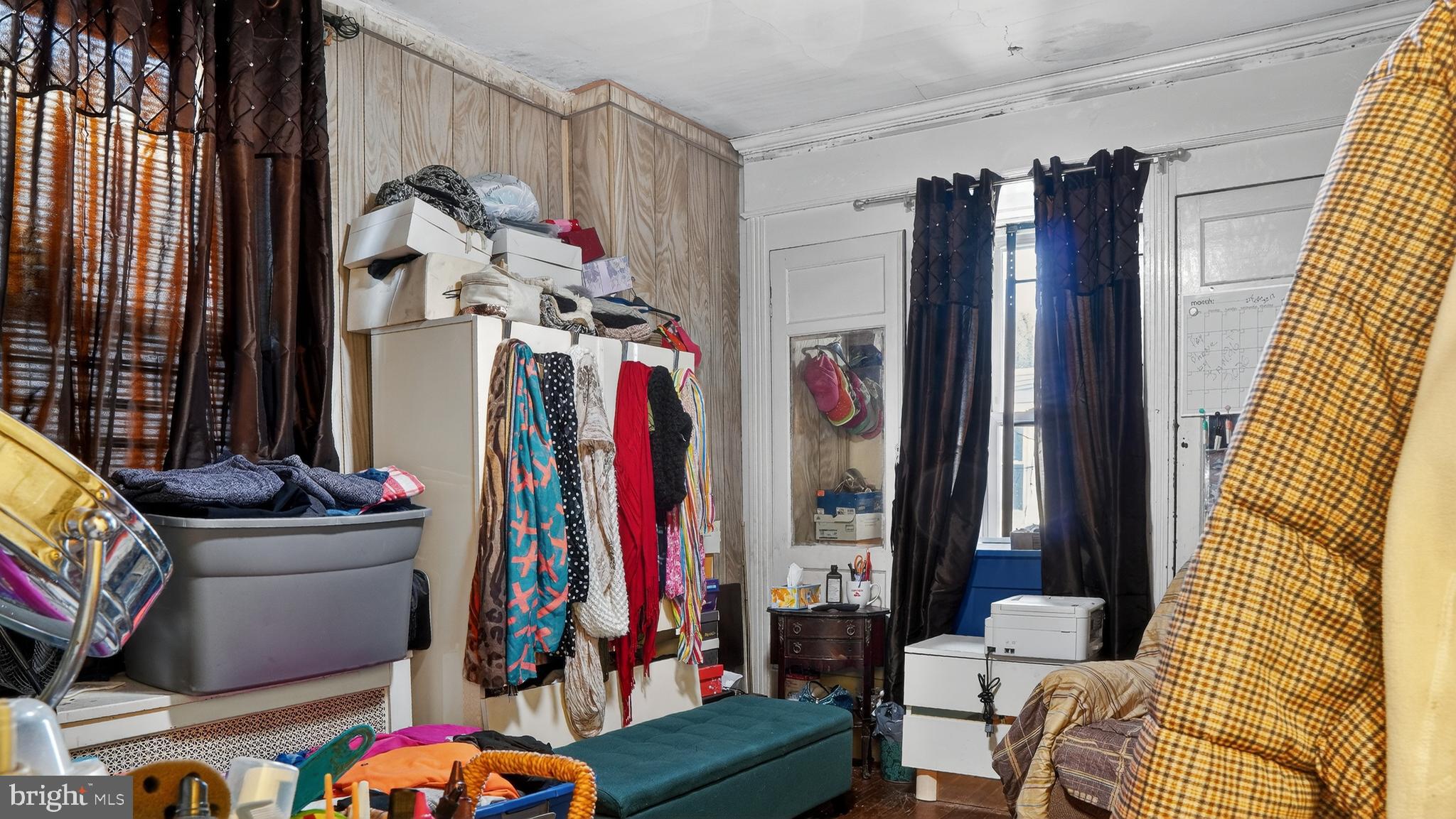 PHILADELPHIA - Residential