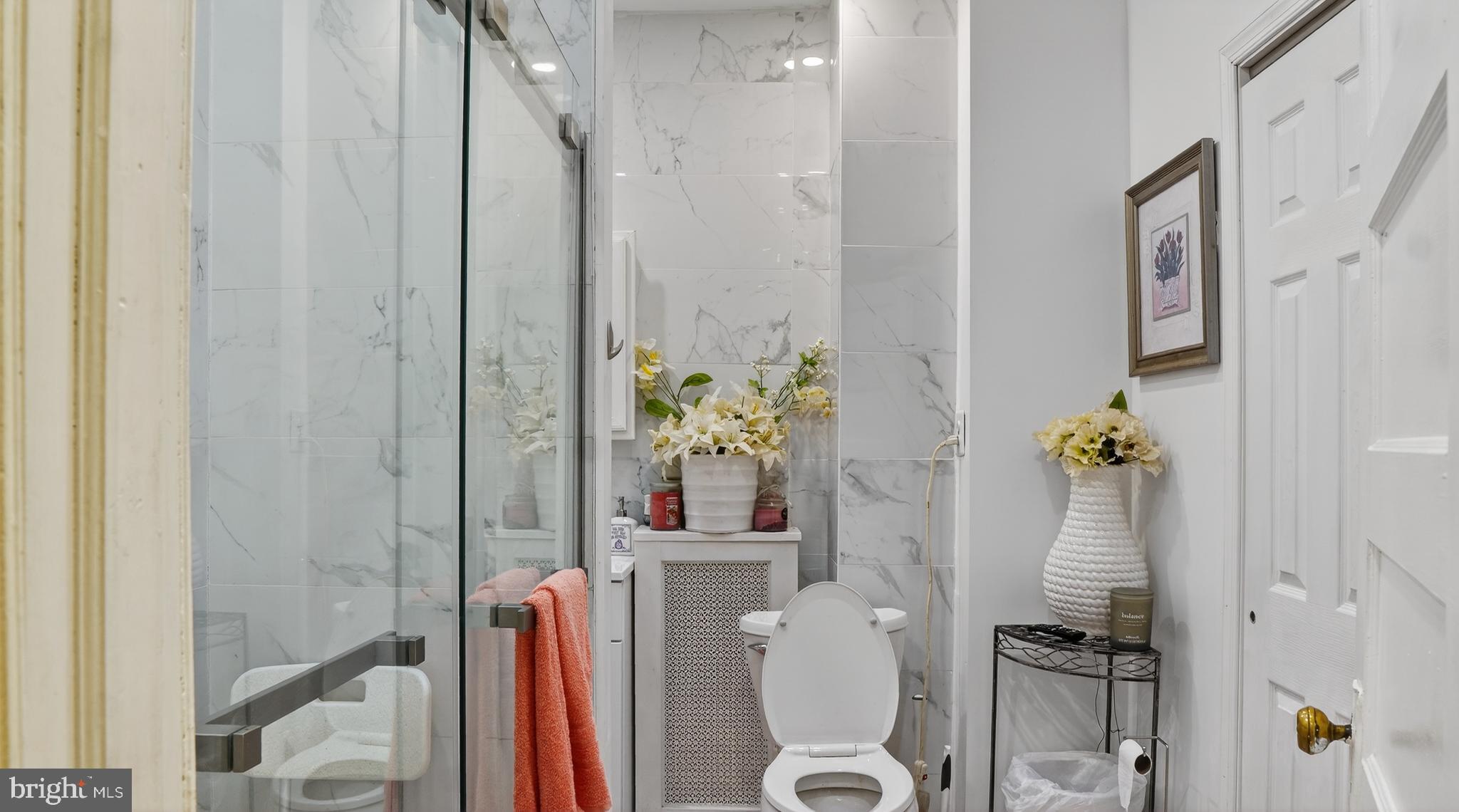 PHILADELPHIA - Residential