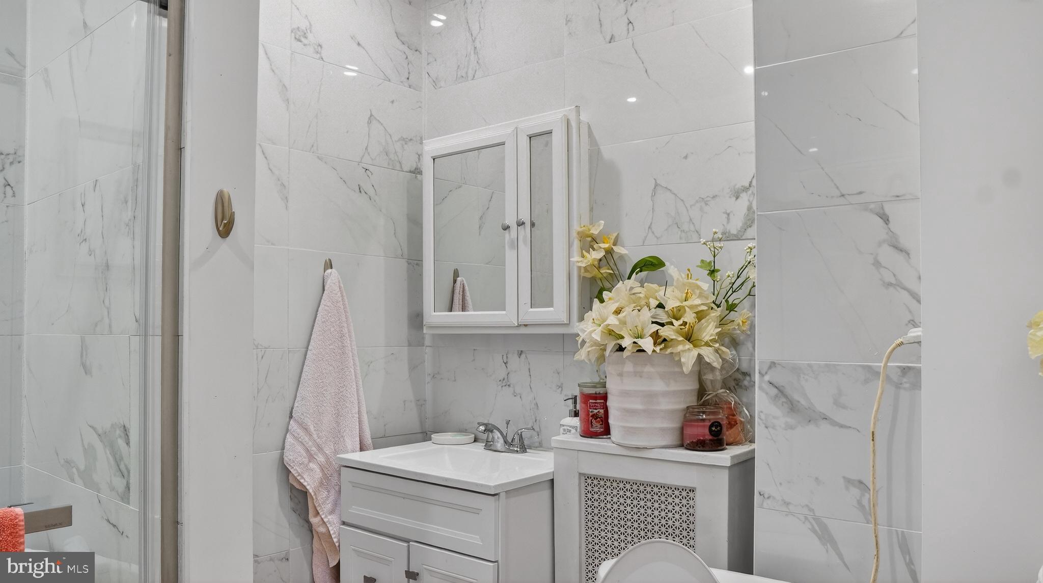 PHILADELPHIA - Residential