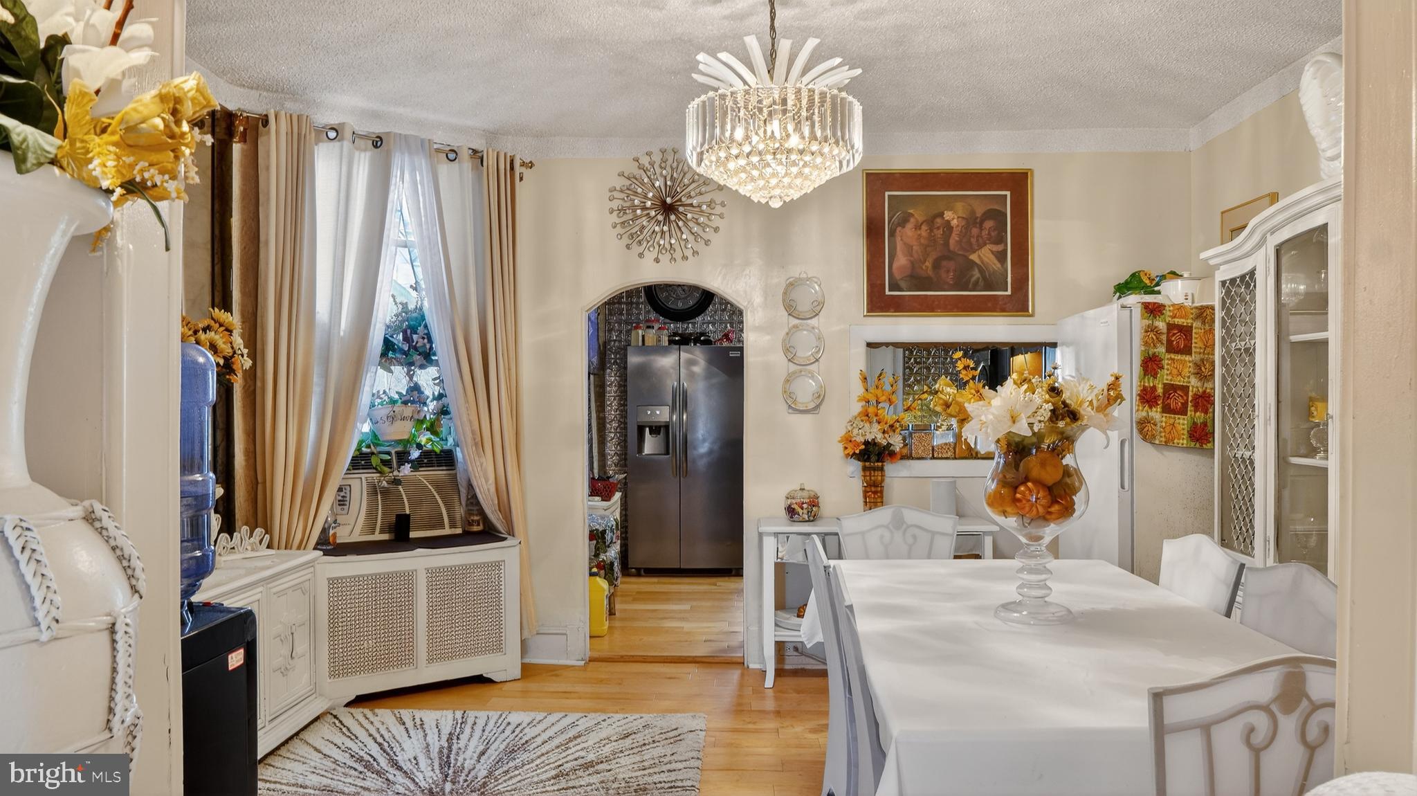 PHILADELPHIA - Residential