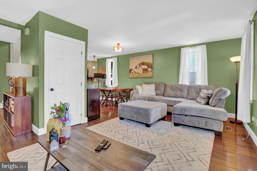 Photo of 1297 NEWPORT RD, MANHEIM, PA 17545 (MLS # PALA2034858)