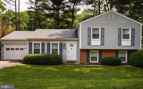 9514 CENTER STREET VIENNA VA 22181