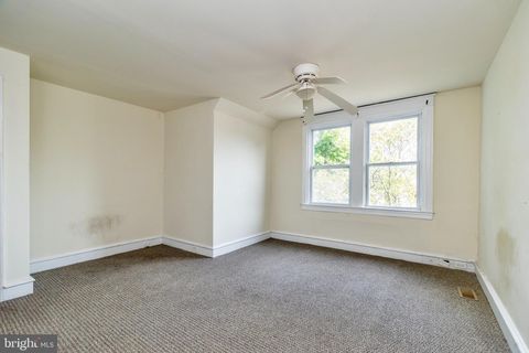 Tiny photo for 5636 N Uber Street, PHILADELPHIA, PA 19141 (MLS # PAPH2516368)