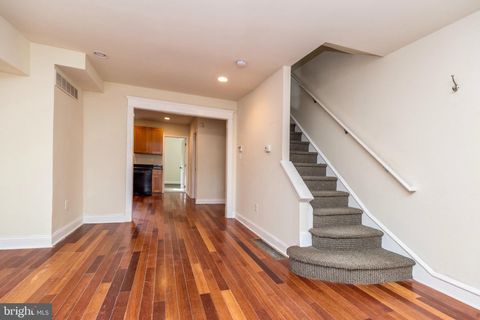 Tiny photo for 5636 N Uber Street, PHILADELPHIA, PA 19141 (MLS # PAPH2516368)