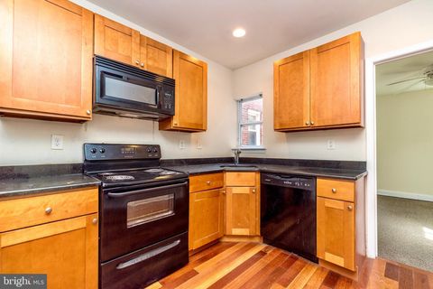 Tiny photo for 5636 N Uber Street, PHILADELPHIA, PA 19141 (MLS # PAPH2516368)
