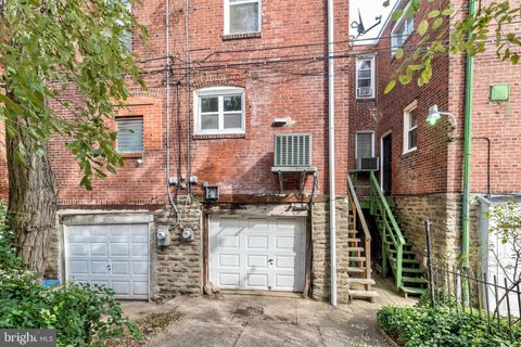 Tiny photo for 5636 N Uber Street, PHILADELPHIA, PA 19141 (MLS # PAPH2516368)