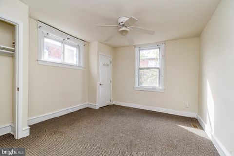 Tiny photo for 5636 N Uber Street, PHILADELPHIA, PA 19141 (MLS # PAPH2516368)