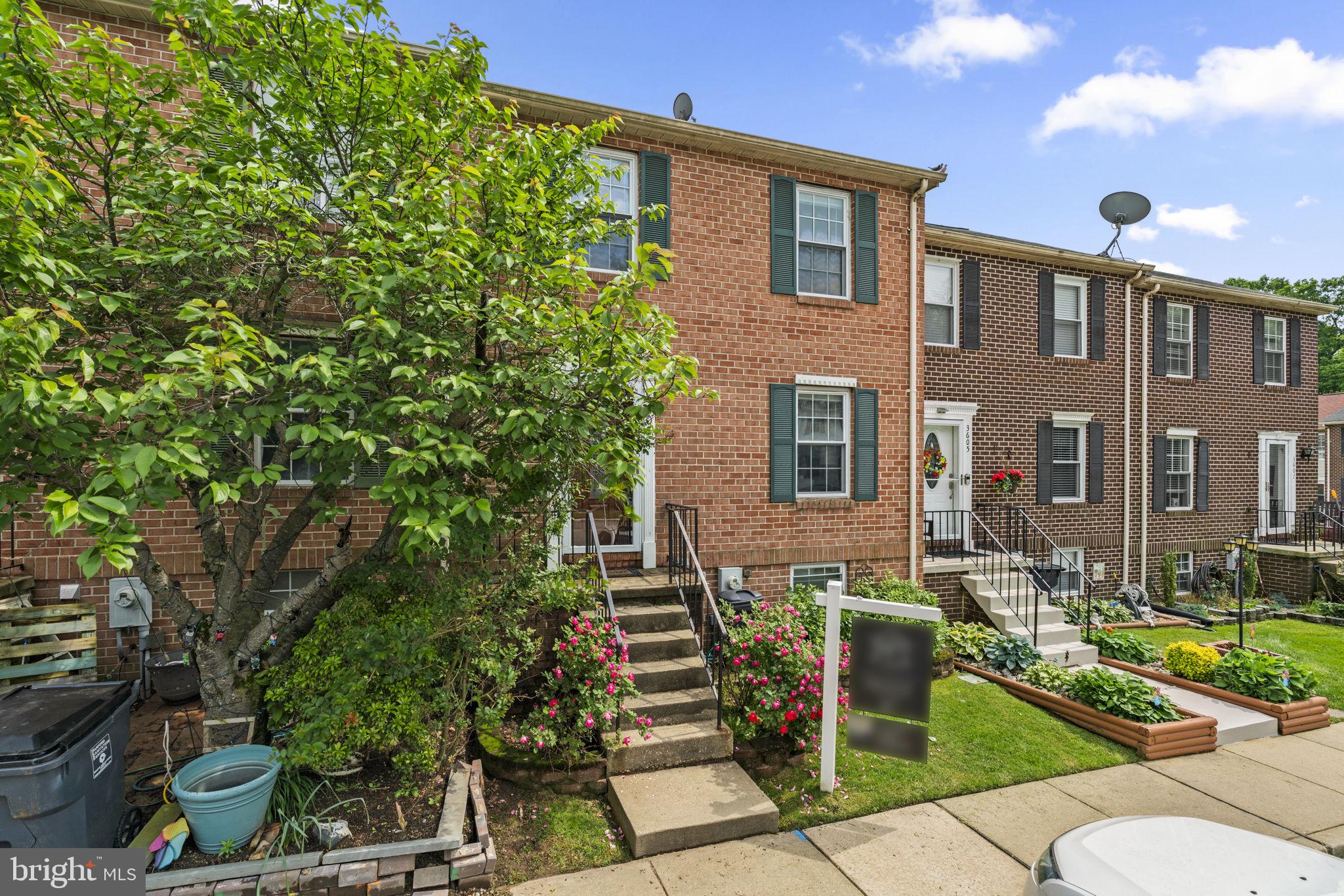 3603 MARPAT DRIVE