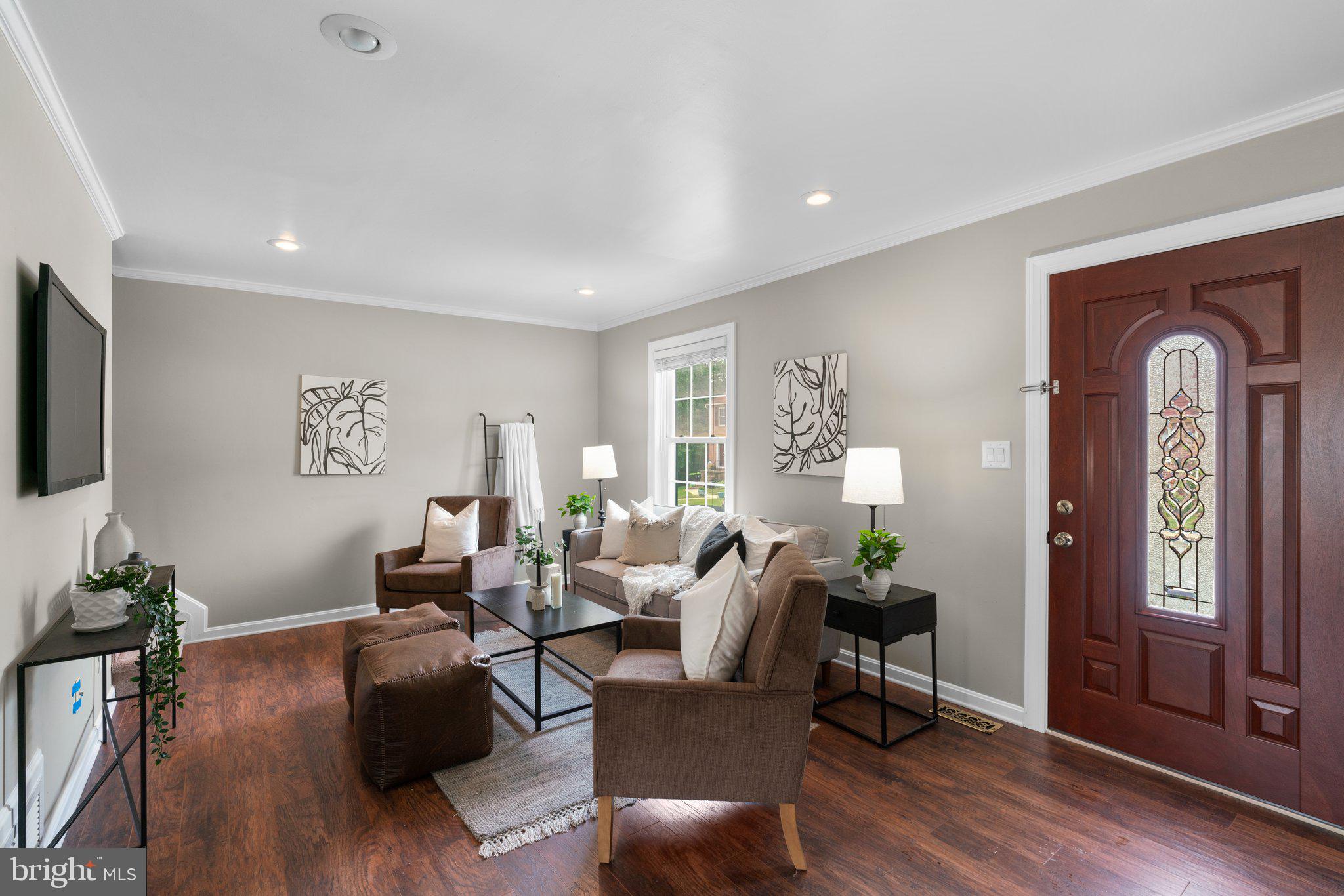3603 MARPAT DRIVE