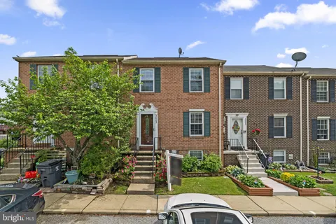 3603 Marpat Drive, Abingdon, MD MLS: MDHR2043002