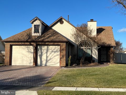 19 BIRCHWOOD DRIVE MARLTON NJ 08053