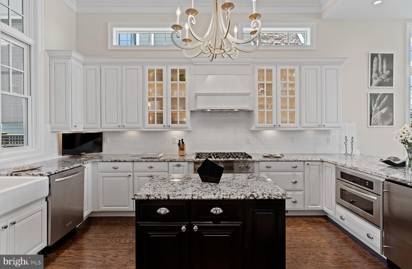 SILVER LAKE SHORES - Residential