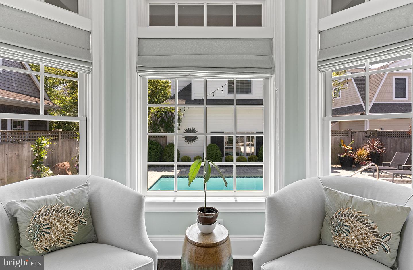 SILVER LAKE SHORES - Residential