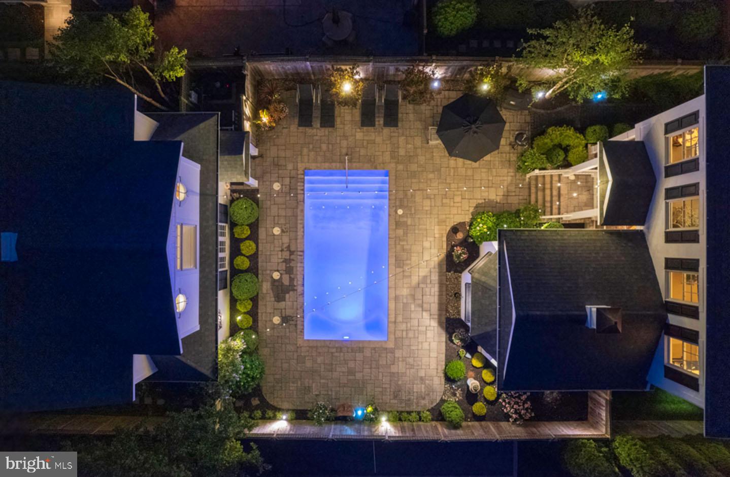 SILVER LAKE SHORES - Residential