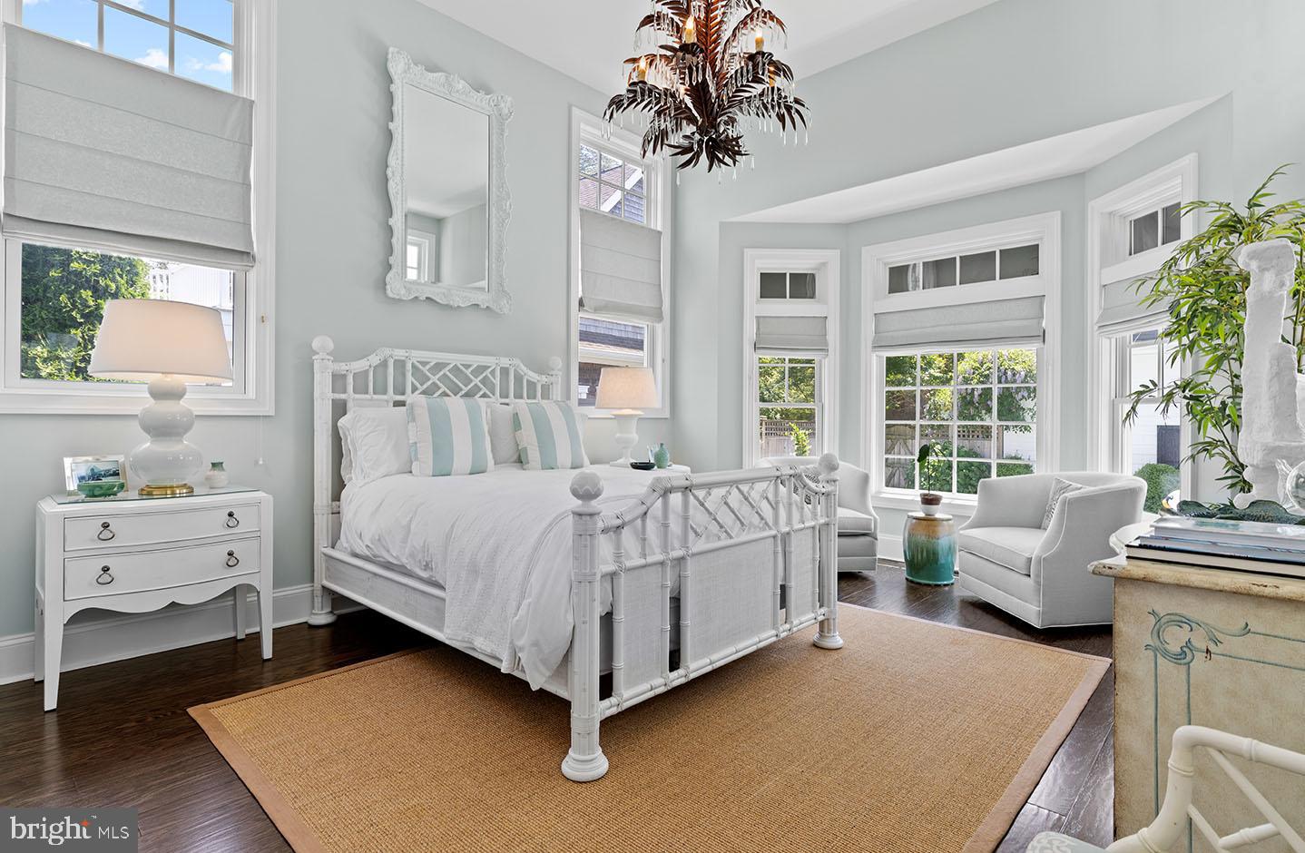 SILVER LAKE SHORES - Residential