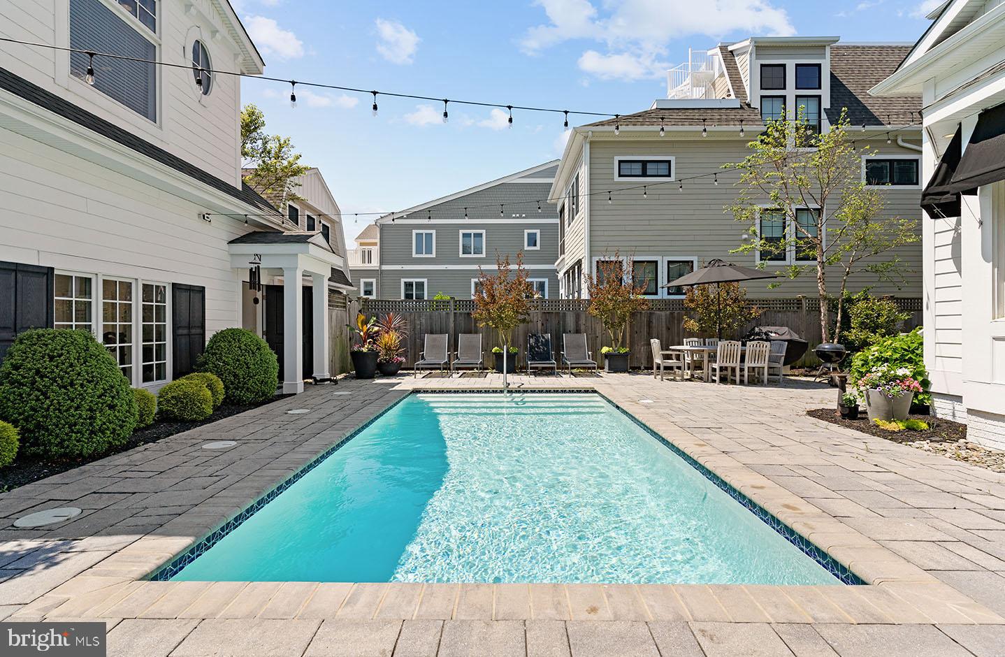 SILVER LAKE SHORES - Residential