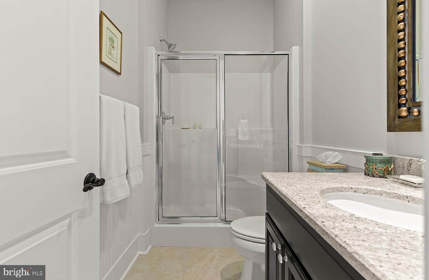 SILVER LAKE SHORES - Residential